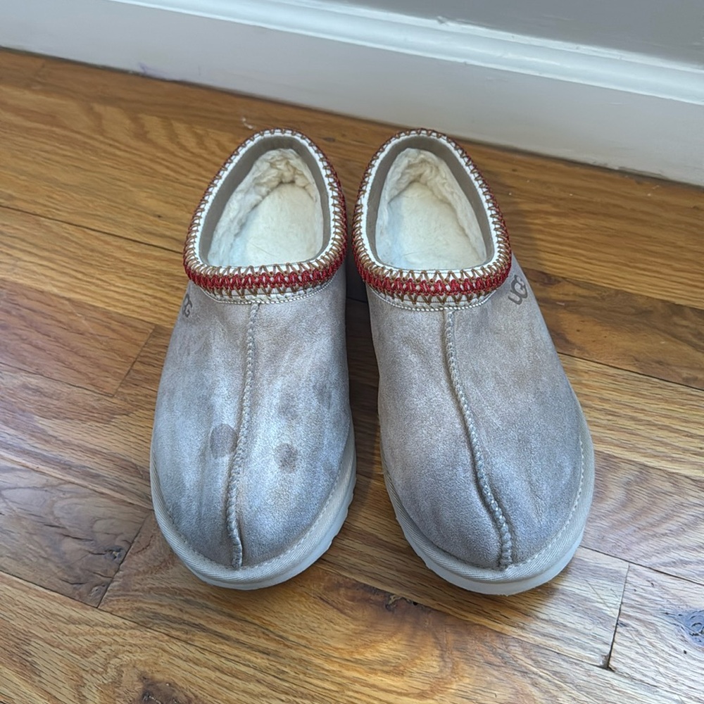 Ugg Tasman Sand Color